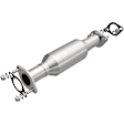 4551043 Catalytic Converter, 2.4L, 4Cyl, CARB and Federal EPA Standards, 50-state Legal, California Series, Direct Fit