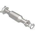 4551043 Catalytic Converter, 2.4L, 4Cyl, CARB and Federal EPA Standards, 50-state Legal, California Series, Direct Fit