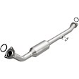 4551061 Passenger Side Catalytic Converter, 4.7L, 8Cyl, CARB and Federal EPA Standards, 50-state Legal, California Series, Direct Fit