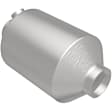4551234 Driver or Passenger Side Catalytic Converter, CARB and Federal EPA Standards, 50-state Legal, California Series, Direct Fit