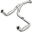 4551252 Catalytic Converter, 6.0L, 8Cyl, CARB and Federal EPA Standards, 50-state Legal, California Series, Direct Fit