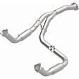 4551252 Catalytic Converter, 6.0L, 8Cyl, CARB and Federal EPA Standards, 50-state Legal, California Series, Direct Fit