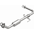 4551404 Driver Side Catalytic Converter, 4.7L, 8Cyl, CARB and Federal EPA Standards, 50-state Legal, California Series, Direct Fit