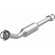4551406 Passenger Side Catalytic Converter, 4.7L, 8Cyl, CARB and Federal EPA Standards, 50-state Legal, California Series