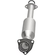 4551406 Passenger Side Catalytic Converter, 4.7L, 8Cyl, CARB and Federal EPA Standards, 50-state Legal, California Series
