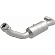 4551409 Driver Side Catalytic Converter, 4.6L, 8Cyl, CARB and Federal EPA Standards, 50-state Legal, RWD, California Series, Direct Fit