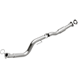 4551603 Passenger Side Catalytic Converter, 6.0L, 8Cyl, CARB and Federal EPA Standards, 50-state Legal, California Series, Direct Fit
