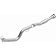 4551603 Passenger Side Catalytic Converter, 6.0L, 8Cyl, CARB and Federal EPA Standards, 50-state Legal, California Series, Direct Fit