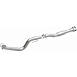 4551603 Passenger Side Catalytic Converter, 6.0L, 8Cyl, CARB and Federal EPA Standards, 50-state Legal, California Series, Direct Fit