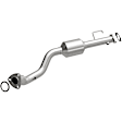 4551633 Passenger Side Catalytic Converter, 3.2L, 6Cyl, CARB and Federal EPA Standards, 50-state Legal, California Series, Direct Fit