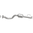 4551633 Passenger Side Catalytic Converter, 3.2L, 6Cyl, CARB and Federal EPA Standards, 50-state Legal, California Series, Direct Fit