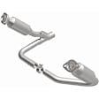 4551832 Catalytic Converter, 4.7L, 8Cyl, CARB and Federal EPA Standards, 50-state Legal, California Series, Direct Fit