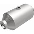 455355 No Returns Accepted - Catalytic Converter, CARB and Federal EPA Standards, 50-state Legal, California Series, Universal (Welding Required)