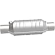 456035 No Returns Accepted - Catalytic Converter, CARB and Federal EPA Standards, 50-state Legal, California Series, Universal (Welding Required)