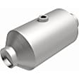 456056 No Returns Accepted - Catalytic Converter, CARB and Federal EPA Standards, 50-state Legal, California Series, Universal (Welding Required)