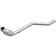 4561015 Passenger Side Catalytic Converter, 3.0L, 6Cyl, CARB and Federal EPA Standards, 50-state Legal, California Series, Direct Fit
