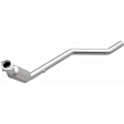 4561015 Passenger Side Catalytic Converter, 3.0L, 6Cyl, CARB and Federal EPA Standards, 50-state Legal, California Series, Direct Fit
