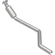 4561015 Passenger Side Catalytic Converter, 3.0L, 6Cyl, CARB and Federal EPA Standards, 50-state Legal, California Series, Direct Fit