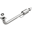 4561026 Catalytic Converter, 1.7L, 4Cyl, CARB and Federal EPA Standards, 50-state Legal, California Series, Direct Fit