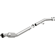 4561031 Passenger Side Catalytic Converter, 5.7L, 8Cyl, CARB and Federal EPA Standards, 50-state Legal, California Series, Direct Fit