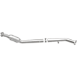 4561031 Passenger Side Catalytic Converter, 5.7L, 8Cyl, CARB and Federal EPA Standards, 50-state Legal, California Series, Direct Fit