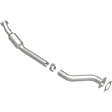4561032 Driver Side Catalytic Converter, 6.0L, 8Cyl, CARB and Federal EPA Standards, 50-state Legal, California Series, Direct Fit