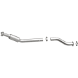 4561033 Passenger Side Catalytic Converter, 6.0L, 8Cyl, CARB and Federal EPA Standards, 50-state Legal, California Series, Direct Fit
