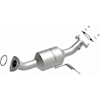 4561049 Passenger Side Catalytic Converter, 3.2L, 6Cyl, CARB and Federal EPA Standards, 50-state Legal, California Series, Direct Fit