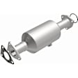 4561052 California Series Catalytic Converter, CARB and Federal EPA Standards, 50-state Legal