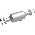 4561052 California Series Catalytic Converter, CARB and Federal EPA Standards, 50-state Legal