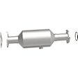 4561052 California Series Catalytic Converter, CARB and Federal EPA Standards, 50-state Legal