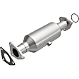4561083 Catalytic Converter, 2.3L, 4Cyl, CARB and Federal EPA Standards, 50-state Legal, California Series, Direct Fit
