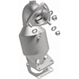 4561084 Catalytic Converter, 2.0L, 4Cyl, CARB and Federal EPA Standards, 50-state Legal, California Series, Direct Fit