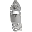 4561084 Catalytic Converter, 2.0L, 4Cyl, CARB and Federal EPA Standards, 50-state Legal, California Series, Direct Fit