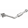 4561089 California Series Catalytic Converter, CARB and Federal EPA Standards, 50-state Legal