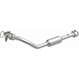 4561089 California Series Catalytic Converter, CARB and Federal EPA Standards, 50-state Legal