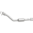 4561089 California Series Catalytic Converter, CARB and Federal EPA Standards, 50-state Legal