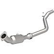 4561140 Driver Side California Series Catalytic Converter, CARB and Federal EPA Standards, 50-state Legal