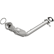 4561195 California Series Catalytic Converter, CARB and Federal EPA Standards, 50-state Legal
