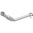 4561195 California Series Catalytic Converter, CARB and Federal EPA Standards, 50-state Legal