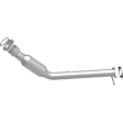 4561195 California Series Catalytic Converter, CARB and Federal EPA Standards, 50-state Legal