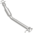 4561195 California Series Catalytic Converter, CARB and Federal EPA Standards, 50-state Legal