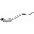 4561241 Passenger Side Catalytic Converter, CARB and Federal EPA Standards, 50-state Legal, California Series, Direct Fit