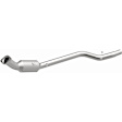 4561241 Passenger Side Catalytic Converter, CARB and Federal EPA Standards, 50-state Legal, California Series, Direct Fit