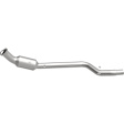 4561241 Passenger Side Catalytic Converter, CARB and Federal EPA Standards, 50-state Legal, California Series, Direct Fit