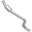4561241 Passenger Side Catalytic Converter, CARB and Federal EPA Standards, 50-state Legal, California Series, Direct Fit
