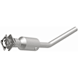 4561242 Catalytic Converter, 2.4L, 4Cyl, CARB and Federal EPA Standards, 50-state Legal, California Series, Direct Fit