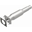4561333 California Series Catalytic Converter, CARB and Federal EPA Standards, 50-state Legal