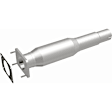 4561333 California Series Catalytic Converter, CARB and Federal EPA Standards, 50-state Legal