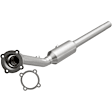 4561382 Catalytic Converter, 1.8L, 4Cyl, CARB and Federal EPA Standards, 50-state Legal, California Series, Direct Fit